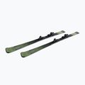 K2 Disruption SC + M3 11 Compact zjazdové lyže zelené 10G0003.142.1 4