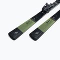 K2 Disruption SC + M3 11 Compact zjazdové lyže zelené 10G0003.142.1 9