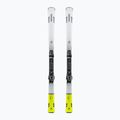 K2 Disruption 78Ti + MXC 12 TCx light white 10G0005.167.1 zjazdové lyže