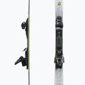 K2 Disruption 78Ti + MXC 12 TCx light white 10G0005.167.1 zjazdové lyže 5