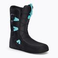 K2 Market snowboardové topánky čierne 11G2014 5