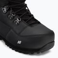 K2 Aspect black snowboardové topánky 11G2032 7