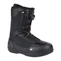 K2 Market snowboardové topánky čierne 11G2014 8