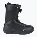 K2 Market snowboardové topánky čierne 11G2014 9