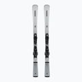 Dámske zjazdové lyže K2 Disruption 75 W + 10 Quikclik Free white 10G0408.173.1
