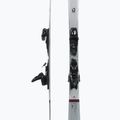 Dámske zjazdové lyže K2 Disruption 75 W + 10 Quikclik Free white 10G0408.173.1 5