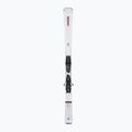 Dámske zjazdové lyže K2 Disruption 75 W + 10 Quikclik Free white 10G0408.173.1 10