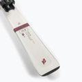 Dámske zjazdové lyže K2 Disruption 75 W + 10 Quikclik Free white 10G0408.173.1 14