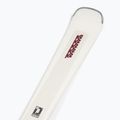 Dámske zjazdové lyže K2 Disruption 75 W + 10 Quikclik Free white 10G0408.173.1 16
