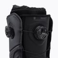 Pánske snowboardové topánky RIDE Trident čierne 12G2 6
