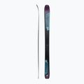 Dámske korčule K2 Wayback 96 W blue-purple 10G0600.101.1 2