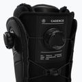 Dámske snowboardové topánky RIDE Cadence čierne 12G213 6
