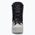 Pánske snowboardové topánky RIDE Anthem šedé 12E21 3