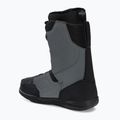 Pánske snowboardové topánky RIDE Lasso šedé 12G26 2