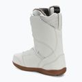 Dámske snowboardové topánky RIDE Hera biele 12G216 2