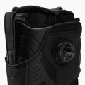 Pánske snowboardové topánky RIDE Insano čierne 12G22 8