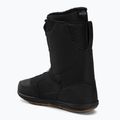 Pánske snowboardové topánky RIDE Lasso čierne 12G26 2