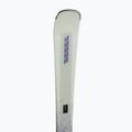 Dámske zjazdové lyže K2 Disruption 76C W + 10 Compact Quikclik Free purple 10G0406.143.1 8