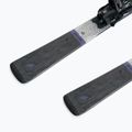 Dámske zjazdové lyže K2 Disruption 76C W + 10 Compact Quikclik Free purple 10G0406.143.1 9