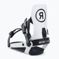 Pánske snowboardové viazanie RIDE A-6 black and beige 12G14 3