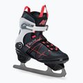 Dámske korčule K2 Alexis Ice Figure Blade navy blue 25G0610/11/70