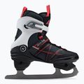 Dámske korčule K2 Alexis Ice Figure Blade navy blue 25G0610/11/70 2