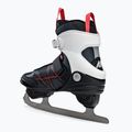 Dámske korčule K2 Alexis Ice Figure Blade navy blue 25G0610/11/70 3