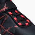 Dámske korčule K2 Alexis Ice Figure Blade navy blue 25G0610/11/70 5