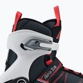 Dámske korčule K2 Alexis Ice Figure Blade navy blue 25G0610/11/70 6