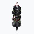 Detské korčule K2 Raider Ice zelené 25G0110/11 4