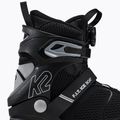 Pánske korčule K2 F.I.T. Ice Boa black 25G0710/11/90 6