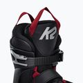 K2 pánske korčule F.I.T. Ice black 25G0410/11/85 8