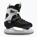Dámske korčule K2 Alexis Ice W black/green 2