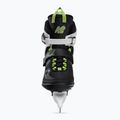 Dámske korčule K2 Alexis Ice W black/green 4