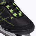 Dámske korčule K2 Alexis Ice W black/green 5