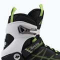 Dámske korčule K2 Alexis Ice W black/green 6