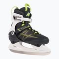 Dámske korčule K2 Alexis Ice W black/green 9