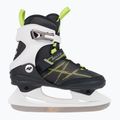 Dámske korčule K2 Alexis Ice W black/green 10