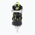 Dámske korčule K2 Alexis Ice W black/green 11