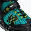 Detské korčule K2 Marlee Ice modré 25G0210/11 5