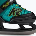Detské korčule K2 Marlee Ice modré 25G0210/11 7