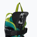 Detské korčule K2 Marlee Ice modré 25G0210/11 8