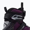 Dámske korčule K2 Alexis Ice Boa purple 25G0810/11/70 6