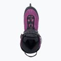 Dámske korčule K2 Alexis Ice Boa purple 25G0810/11/70 11