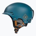 Lyžiarska prilba K2 Thrive dark teal 6