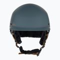 Lyžiarska prilba K2 Thrive dark teal 2