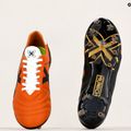 MUNICH Mundial 2.0 FG naranja futbalové topánky 14