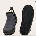 Nuvola Boot zimné papuče tmavosivé New Wool dark grey 17