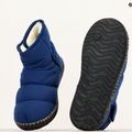 Nuvola Boot Road zimné papuče tmavomodré 17