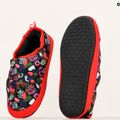 Detské zimné papuče Nuvola Classic Printed guix coral 15